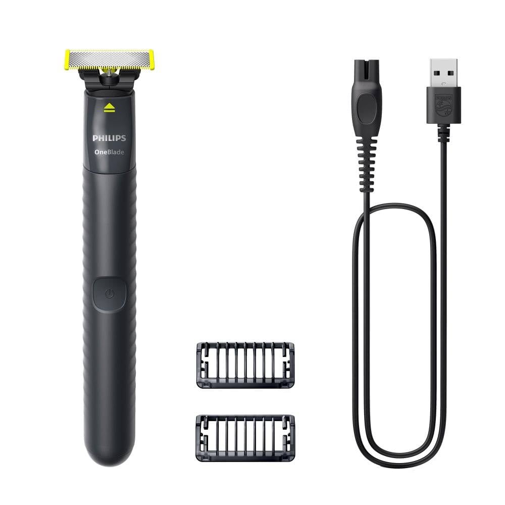AFEITADORA PHILIPS ONEBLADE QP1424_10