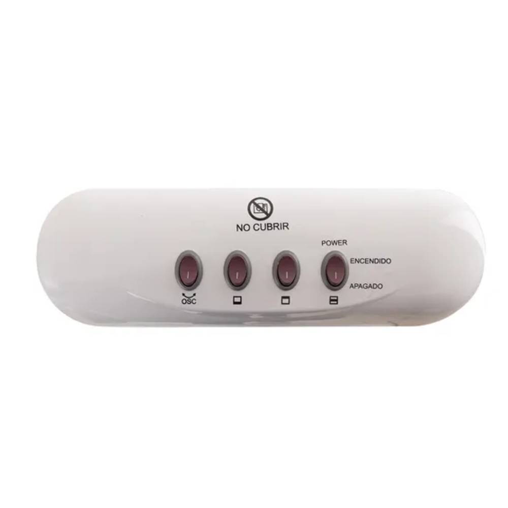 ESTUFA INFRARROJA MIRAY EIM-33 - 2