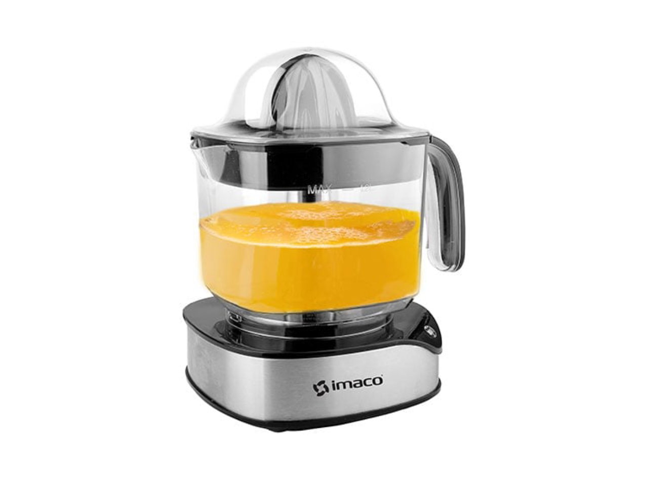 EXPRIMIDOR DE CÍTRICOS AC INOX CP2512I IMACO - 1