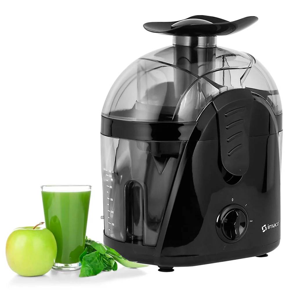 EXTRACTOR DE JUGOS 300W IMACO – CP 4830 - 1
