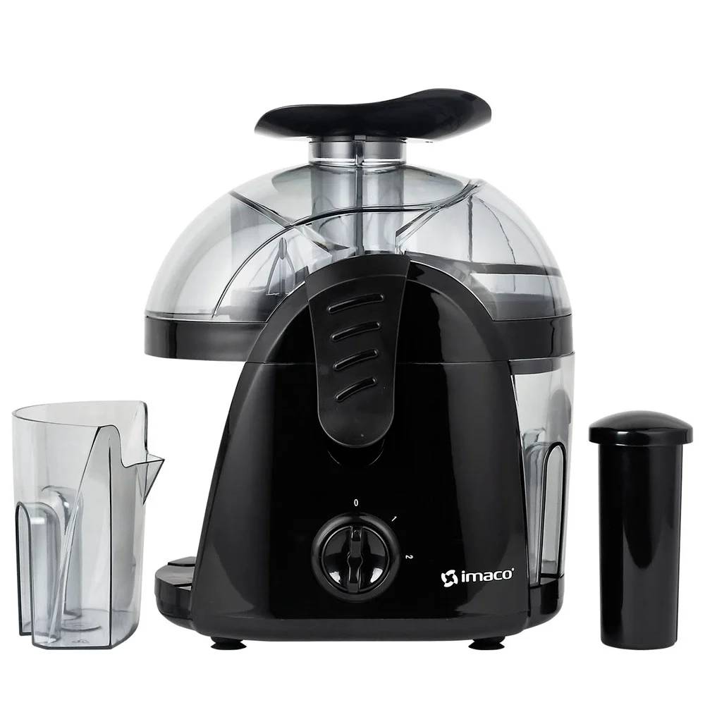 EXTRACTOR DE JUGOS 300W IMACO – CP 4830 - 2