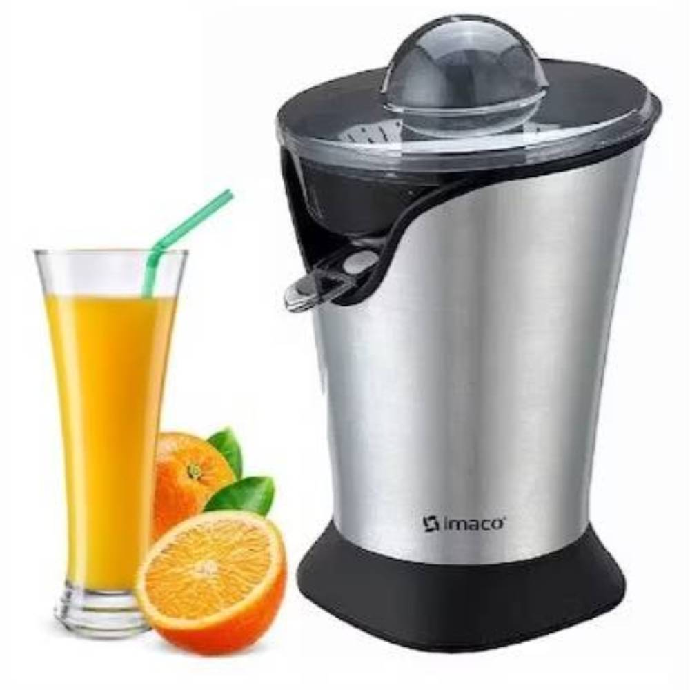EXPRIMIDOR DE CÍTRICOS ACERO INOXIDABLE IMACO – CP85I - 2