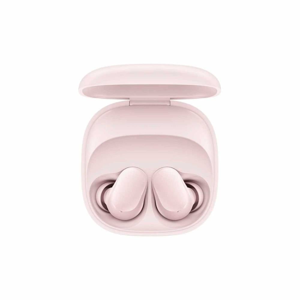 AUDIFONOS XIAOMI REDMI BUDS 6 PLAY BLUETOOTH 5.4 ROSADO - 2
