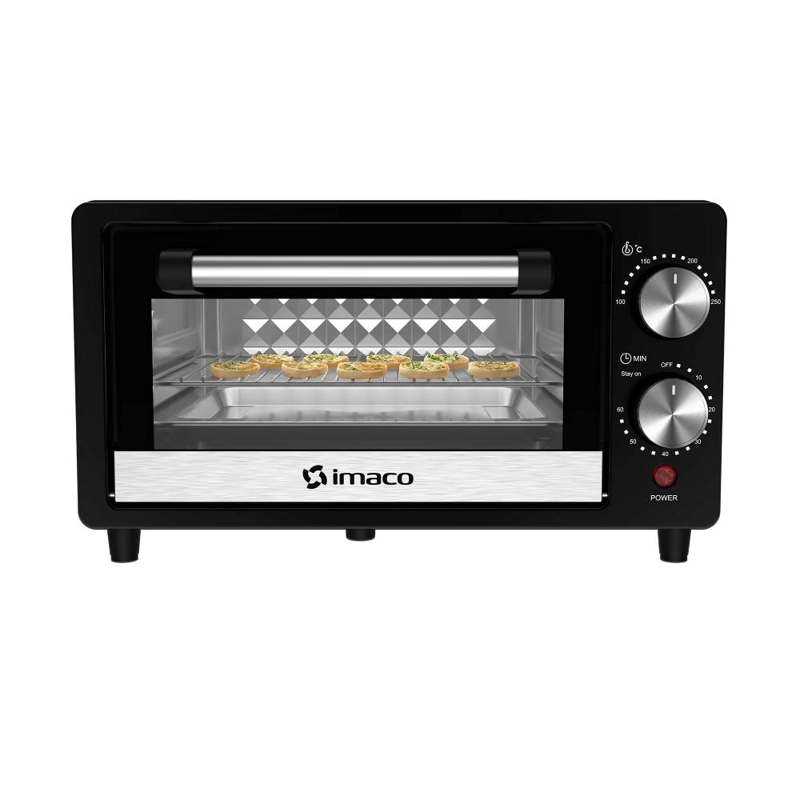 HORNO ELECTRICO DE 10 LITROS HE10N IMACO - 2