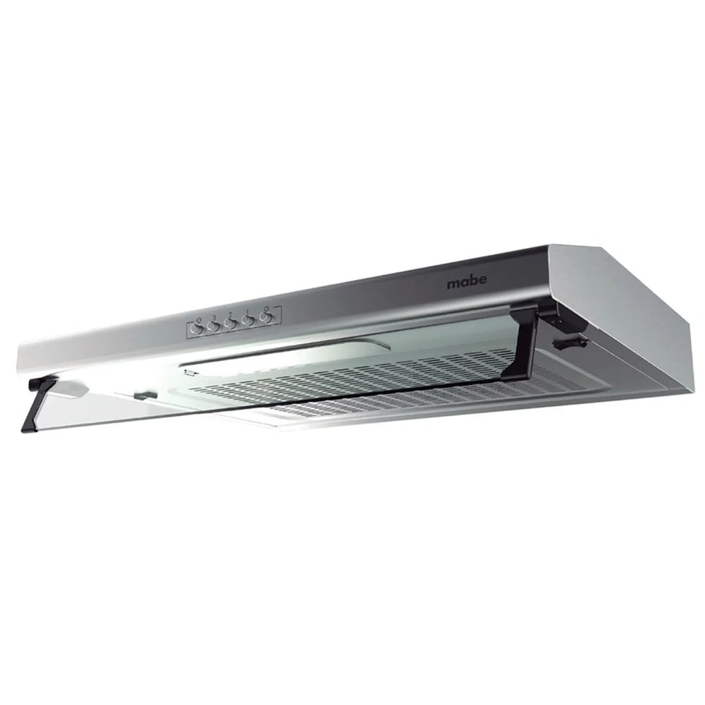 CAMPANA EXTRACTORA MABE CMU6020PB0 60CM - 1