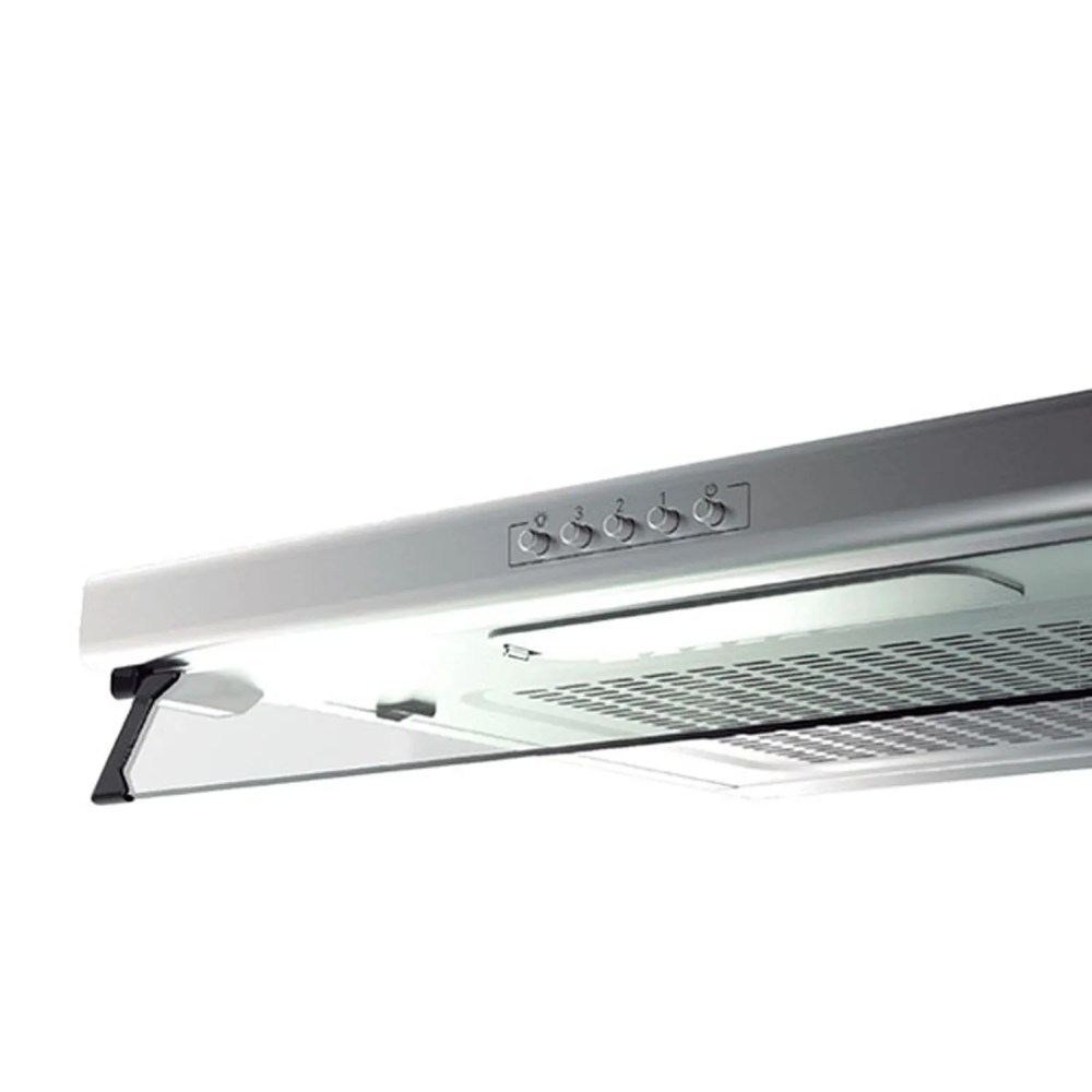 CAMPANA EXTRACTORA MABE CMU6020PB0 60CM - 2