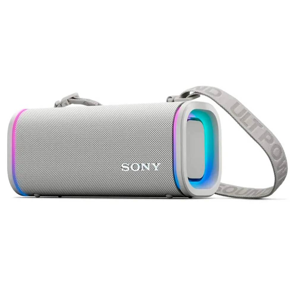 PARLANTE PORTÁTIL SONY ULT FIELD 5 SRS-ULT50/WZLA BLANCO - 1