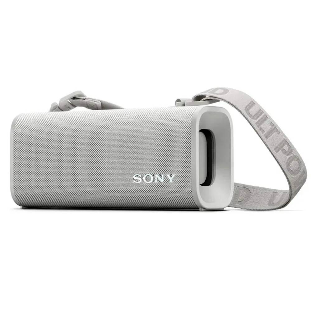 PARLANTE PARA FIESTA SONY SRS-ULT30 24HRS WATERPROOF ULT FIELD 3 BLANCO - 1
