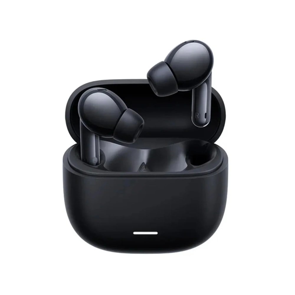 AUDÍFONO XIAOMI REDMI BUDS 6 LITE NEGRO 38H BLUETOOTH 5.3 - 1