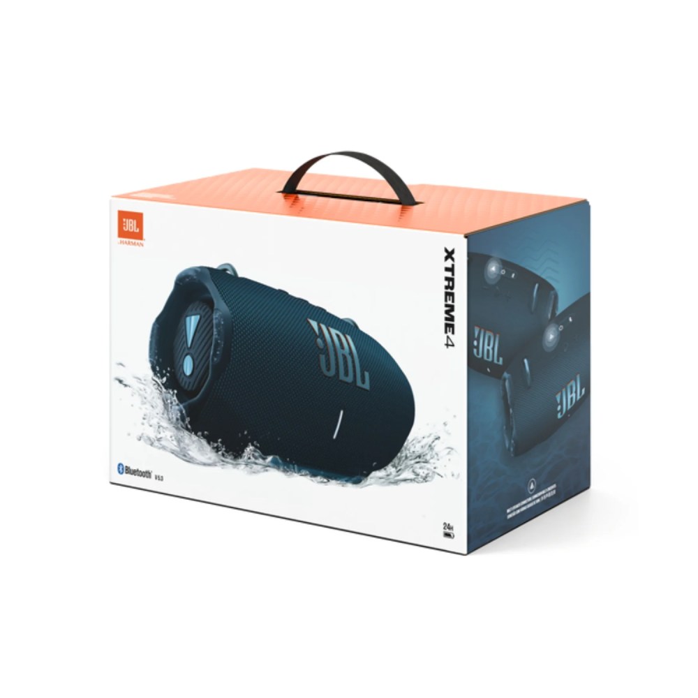 PARLANTE BLUETOOTH JBL XTREME 4 IP67 24 HORAS AZUL 100 W - 2