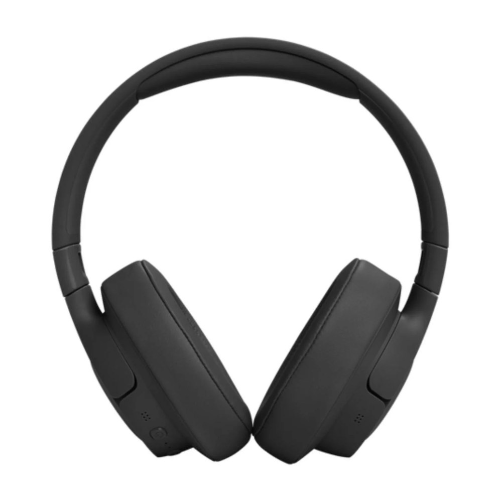 AUDÍFONOS JBL OVER-EAR TUNE 770 BT CANCELACION RUIDO NEGRO - 1