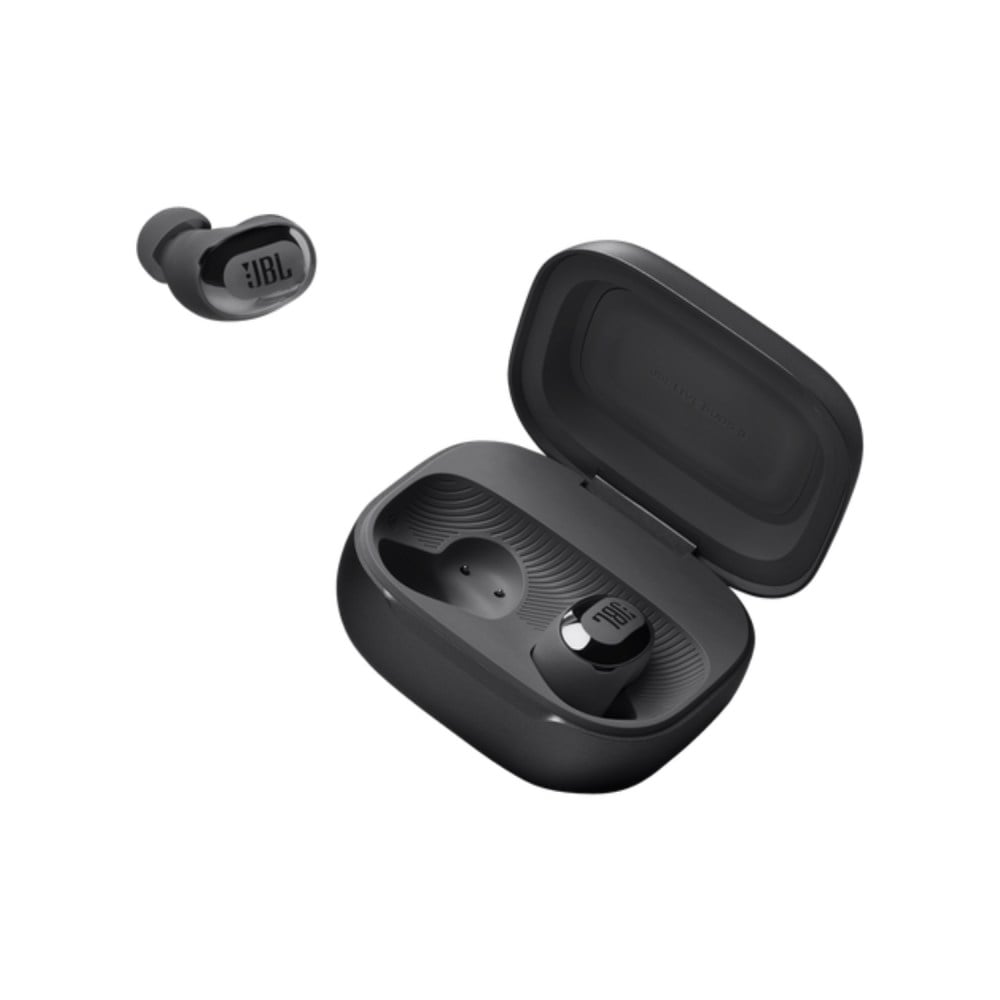 AUDIFONO JBL LIVE BUDS 3 NEGRO 40H - 2