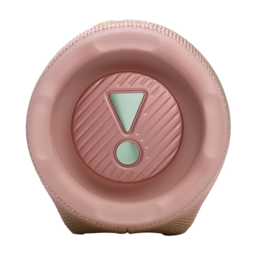 PARLANTE BLUETOOTH JBL CHARGE 6 28 HORAS - ROSADO - 2