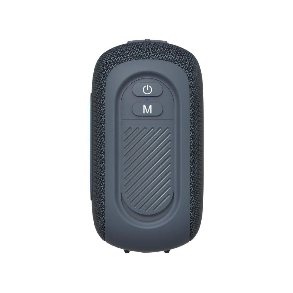 PARLANTE BLUETOOTH JVC 5W IPX7 GREY - 3