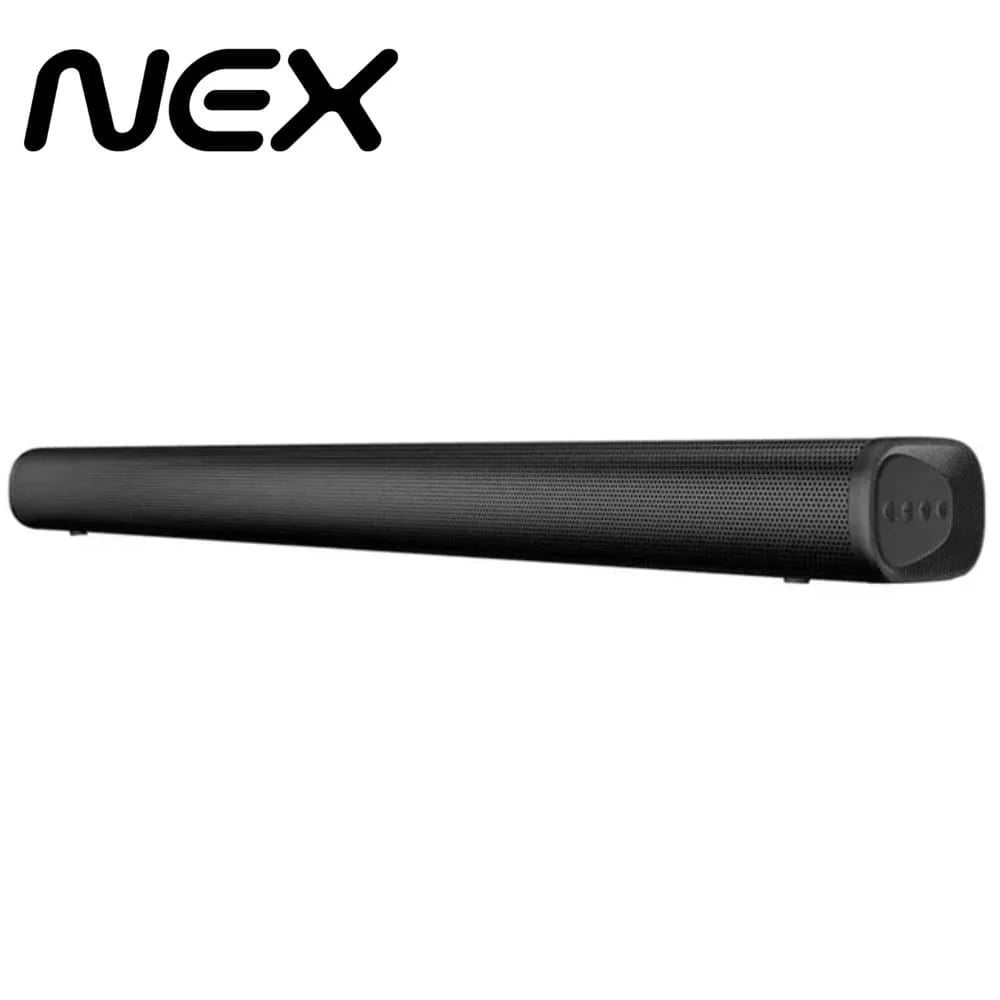 SOUNDBAR NEX BLUETOOTH 2.0 DE 32 PULGADAS 32INC - 2