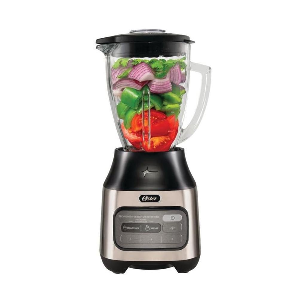 LICUADORA CON TECNOLOGÍA REVERSIBLE 1.5L OSTER BLSTPEG-NRT OSTER-GRIS - 3