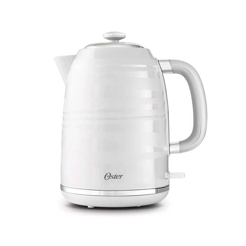 HERVIDOR ELÉCTRICO OSTER 1.7L BVSTKT4177W - 1