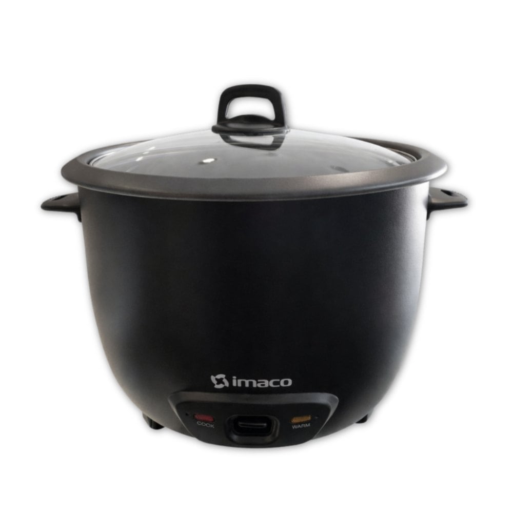OLLA ARROCERA IMACO 2.8L RC 28NR - 1