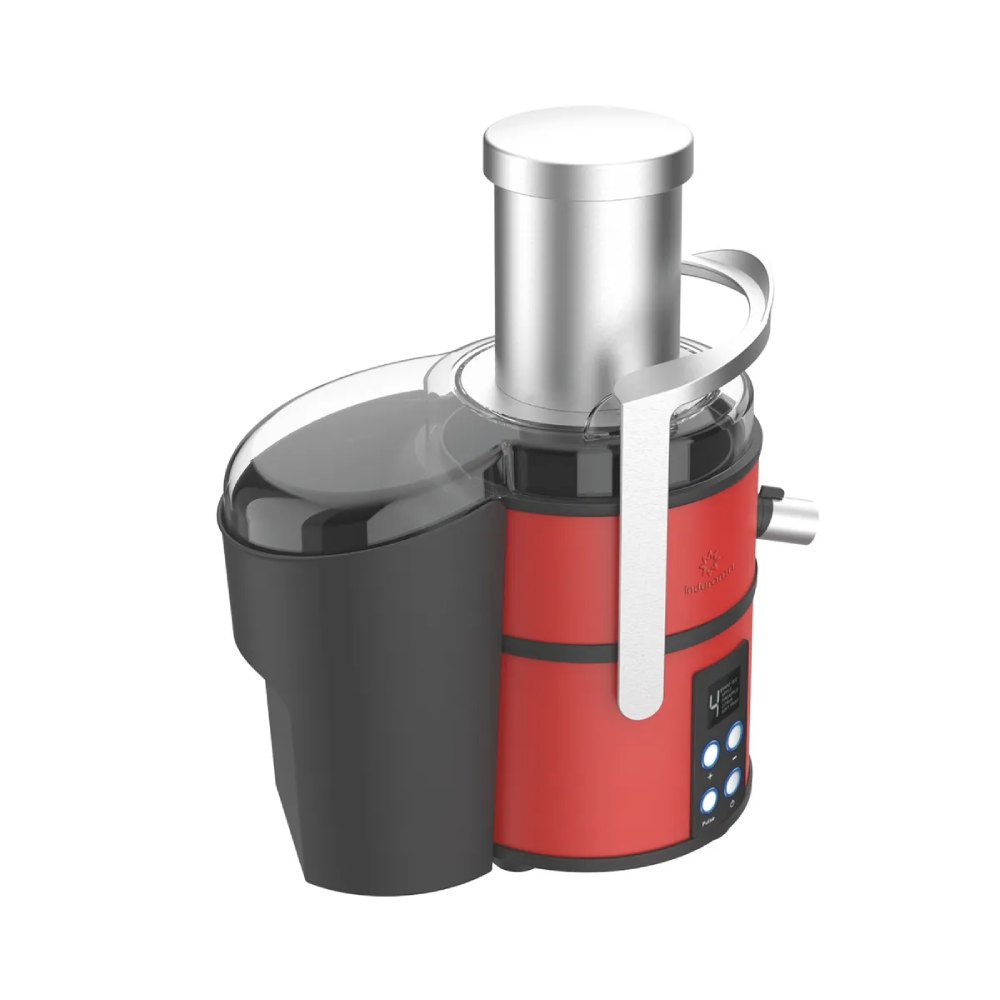 EXTRACTOR JUGO ROJO EI800R INDURAMA - 2