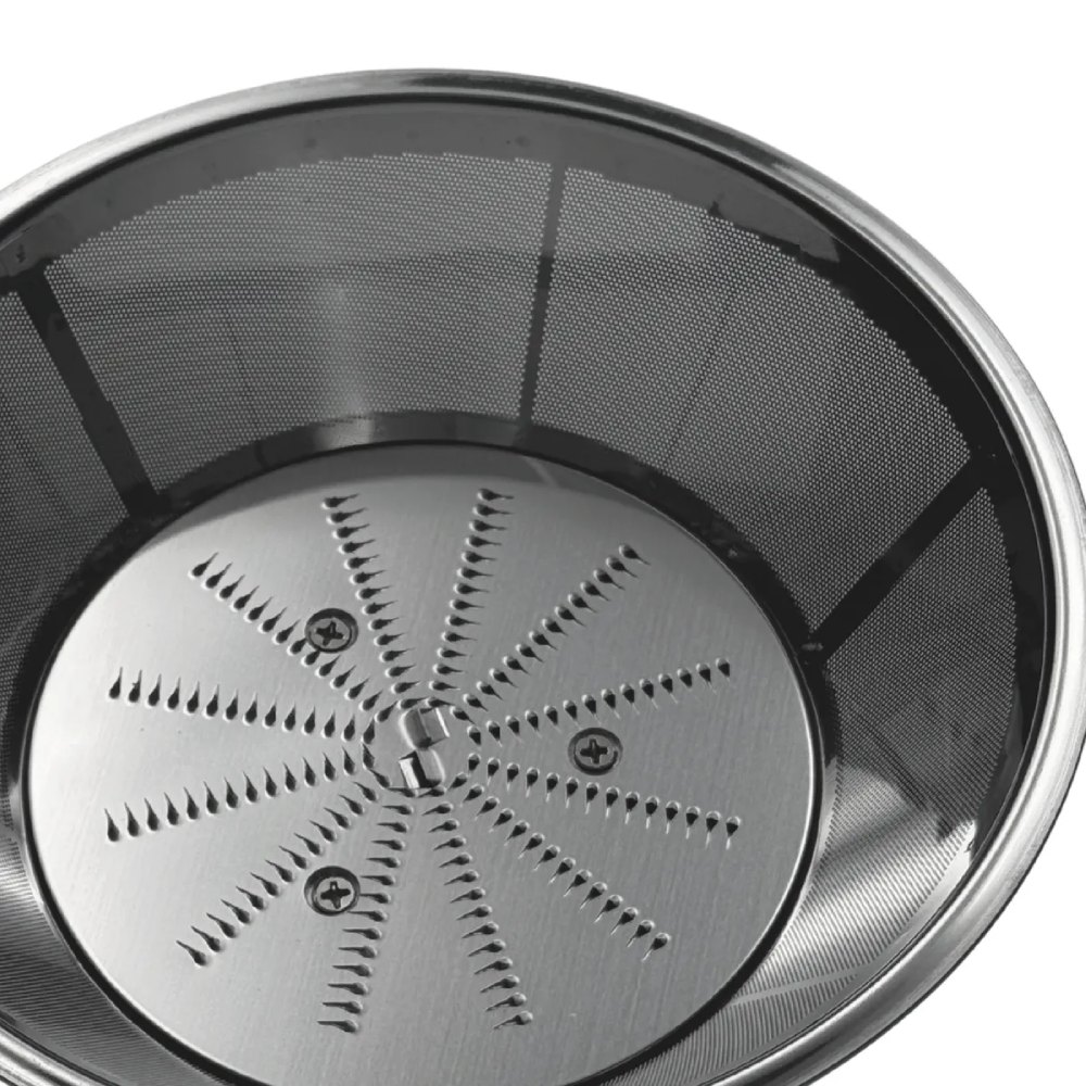 EXTRACTOR JUGO ROJO EI800R INDURAMA - 4