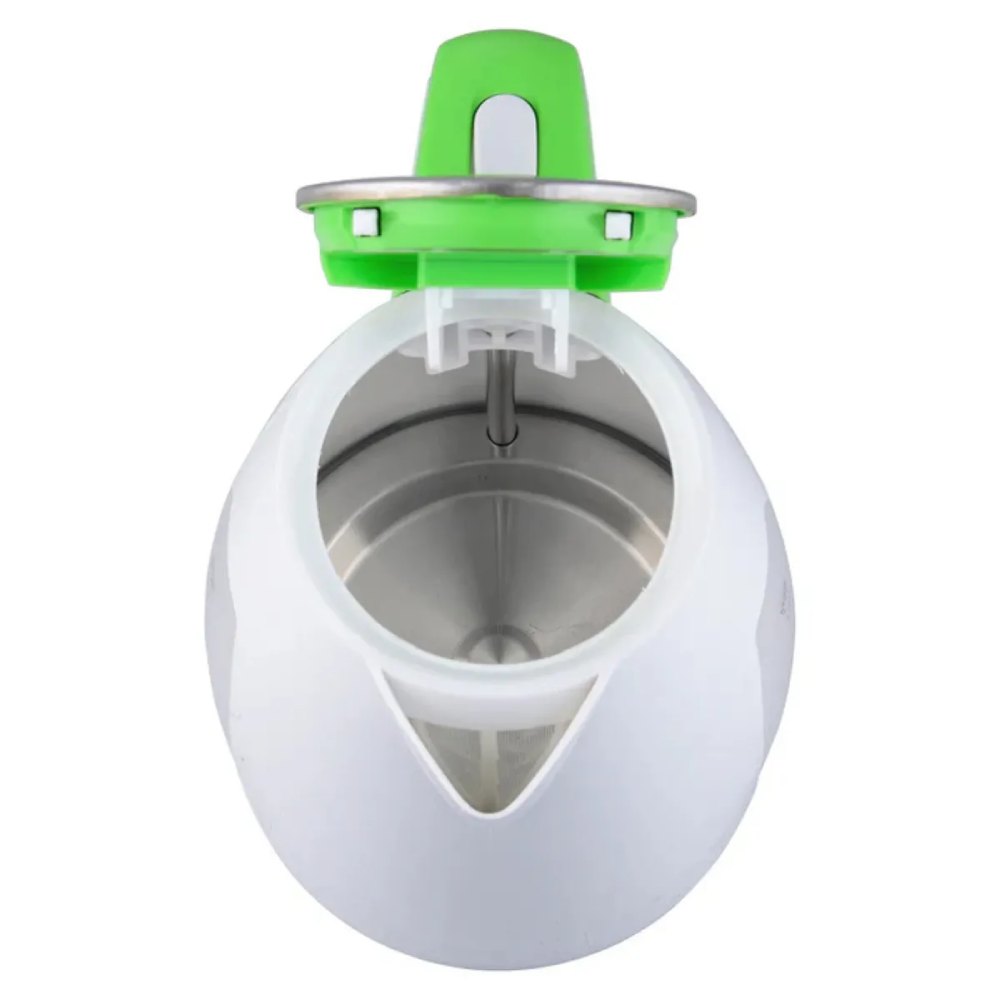 HERVIDOR ELÉCTRICO 1.7LT IMACO KE8017 - 3
