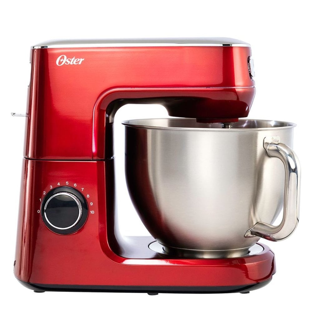 BATIDORA PLANETARIA 5.2L DE 1000W OSTER PSTSMPL3R 053F - 1