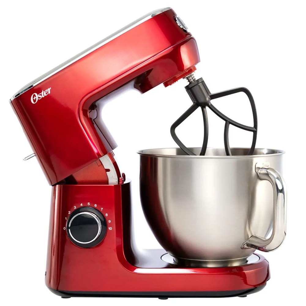 BATIDORA PLANETARIA 5.2L DE 1000W OSTER PSTSMPL3R 053F - 2