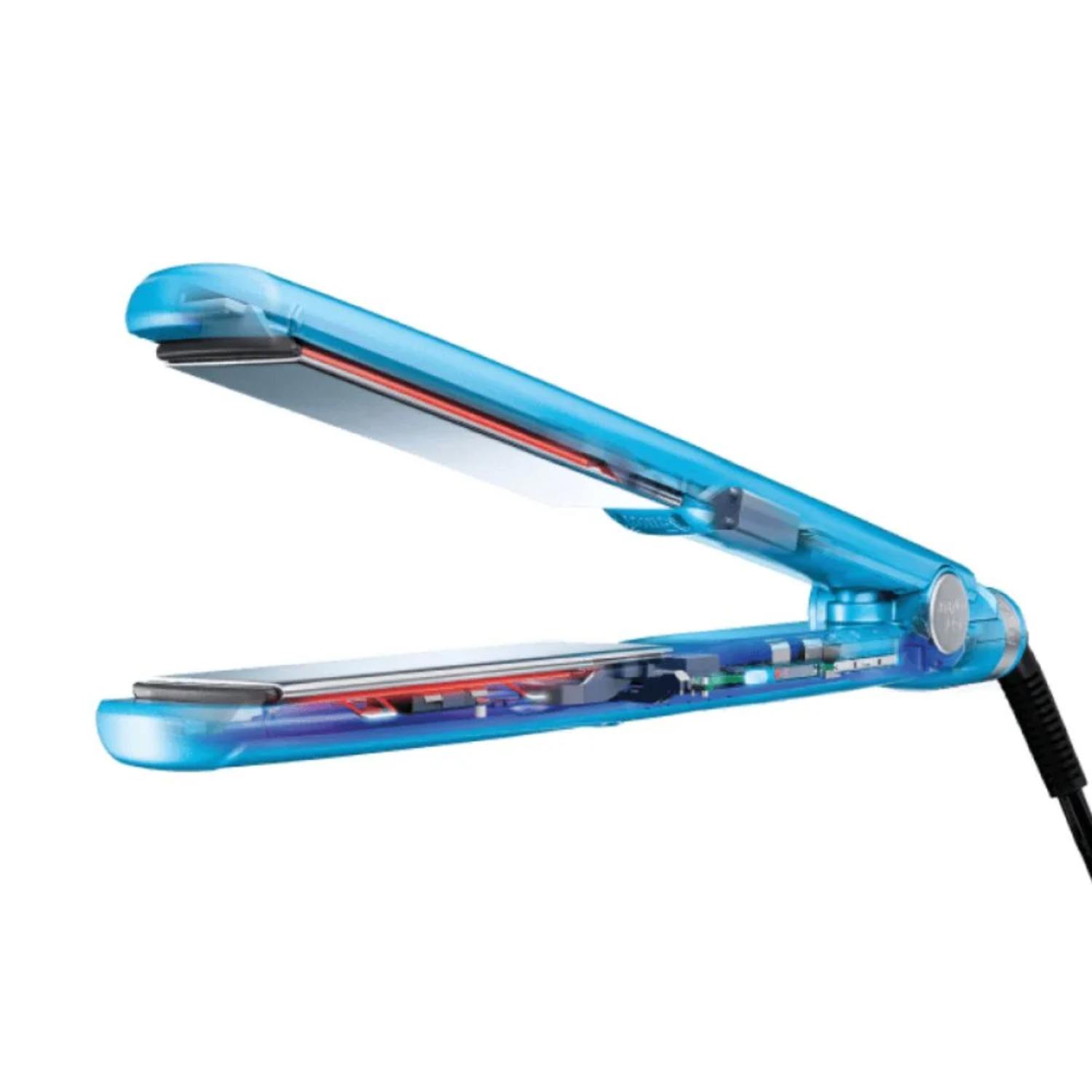 PLANCHA ALISADORA BABYLISS PRO DUAL IONIC 32MM - 3