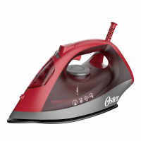 PLANCHA A VAPOR COMPACTA OSTER GCSTBS6051 053 ROJA - 1