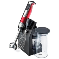 BATIDORA OSTER DE INMERSIÓN CON ACCESORIOS FPSTHB2801 051 ROJO - 2