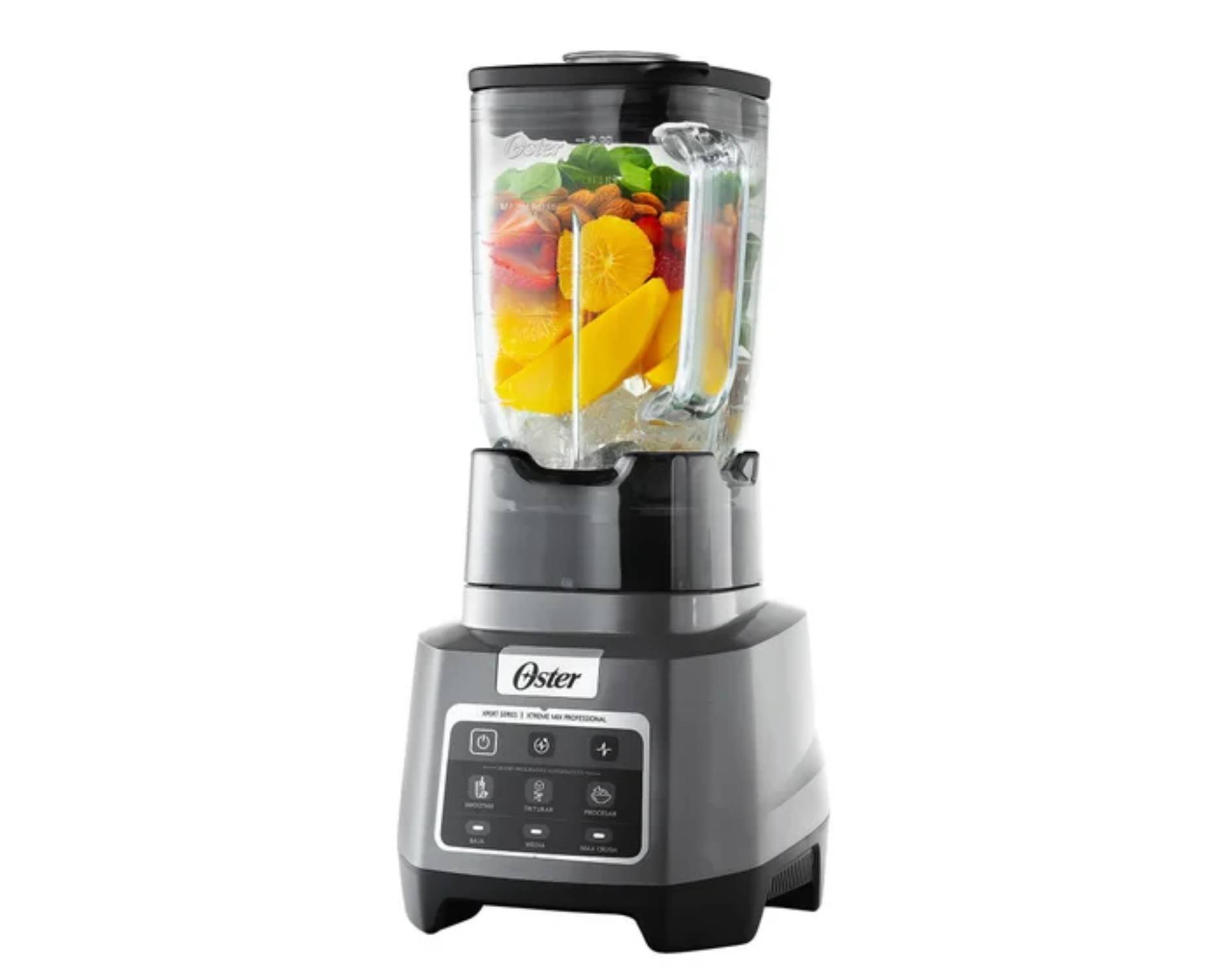 LICUADORA PROFESIONAL OSTER XTREME MIX BLSTXPGBW - 1