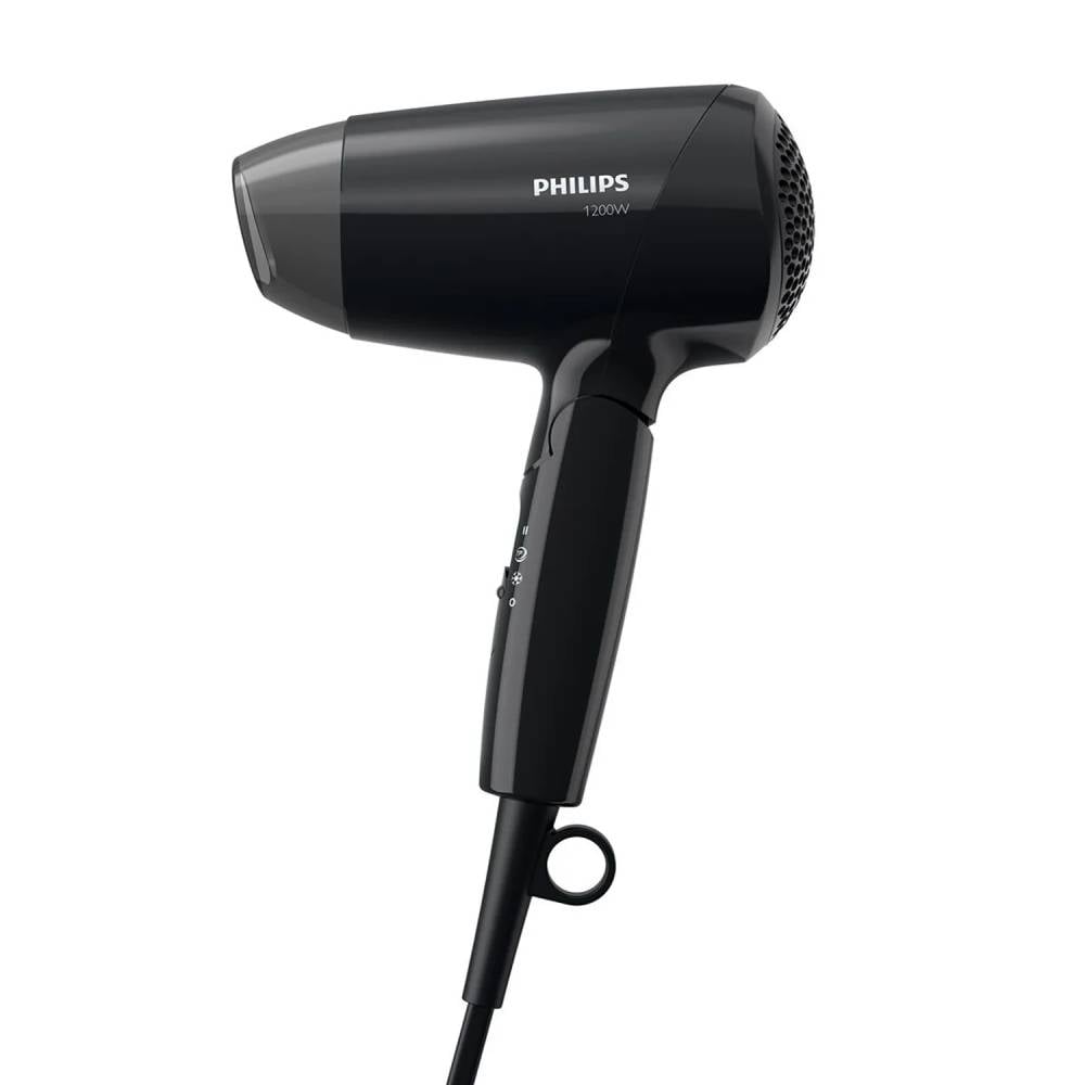 SECADORA DE CABELLO 1200W BHC01010 PHILIPS - 1