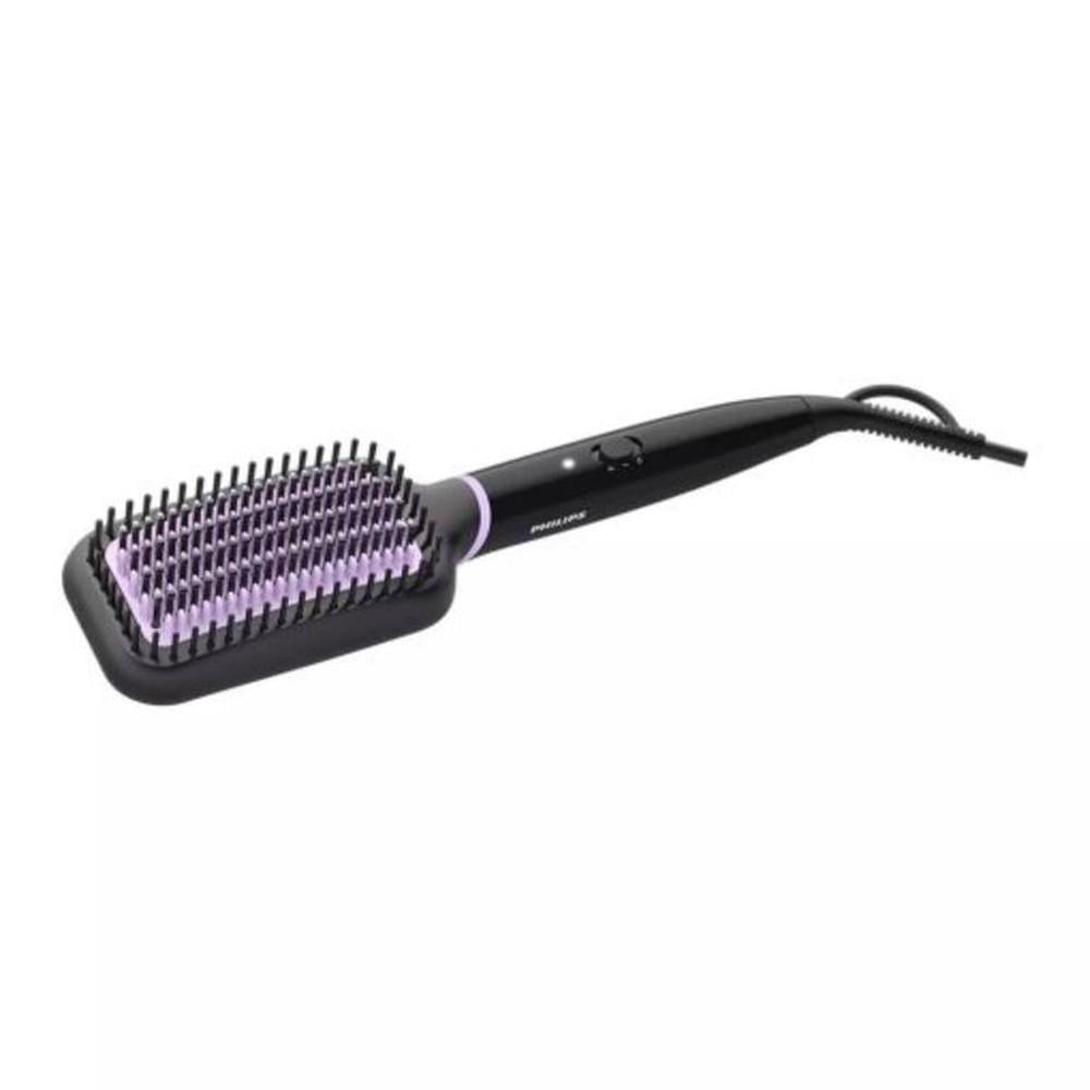CEPILLO ALISADOR DE CABELLO BHH880 PHILIPS - 1