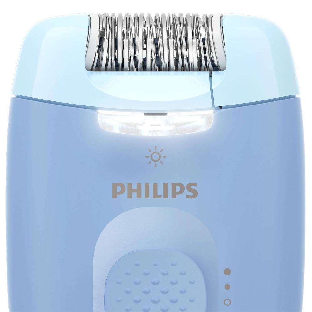 DEPILADORA EPILATOR SERIES 4000 BRE24700 PHILIPS - 3
