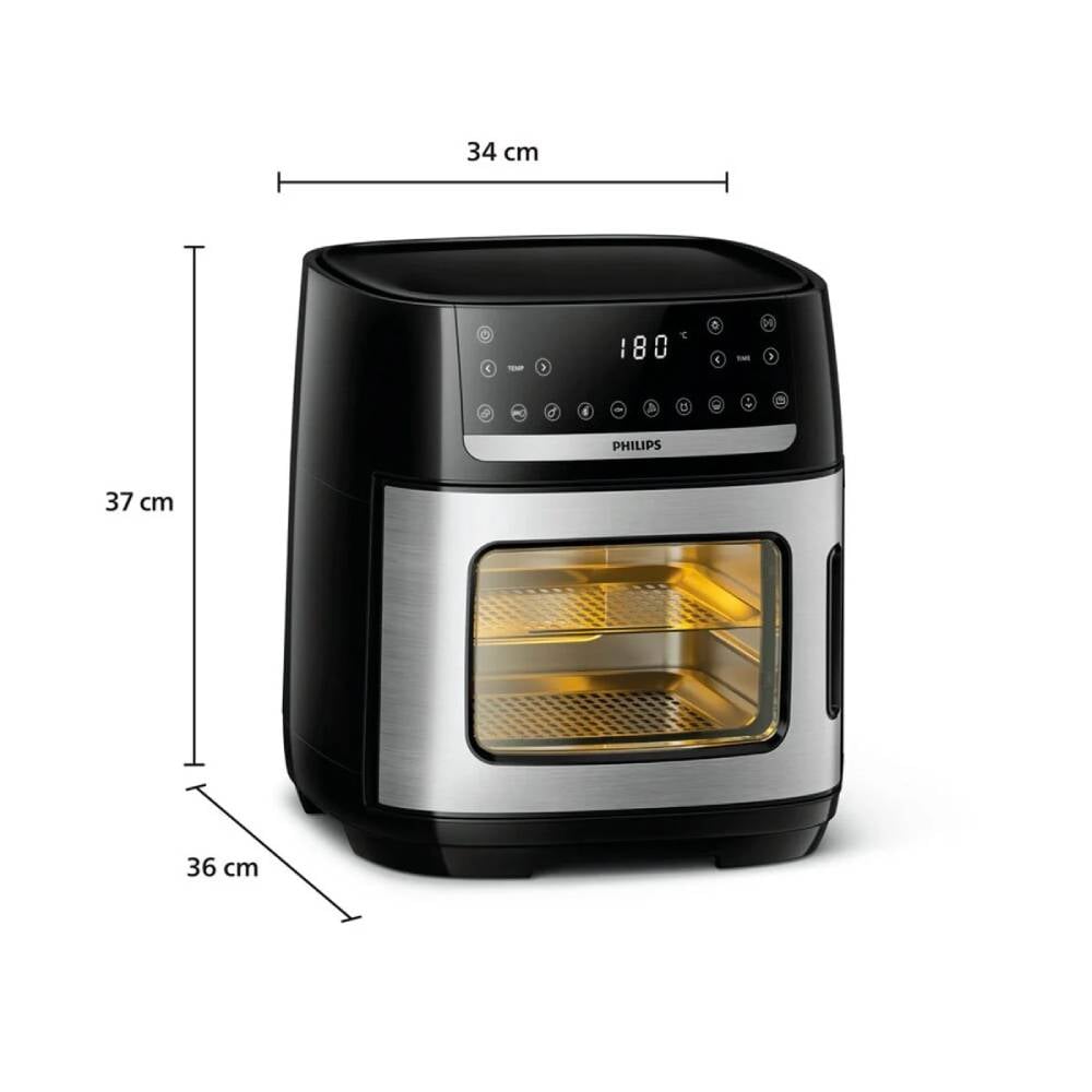 FREIDOR DE AIRE PHILIPS- AI55107 19K W - 3