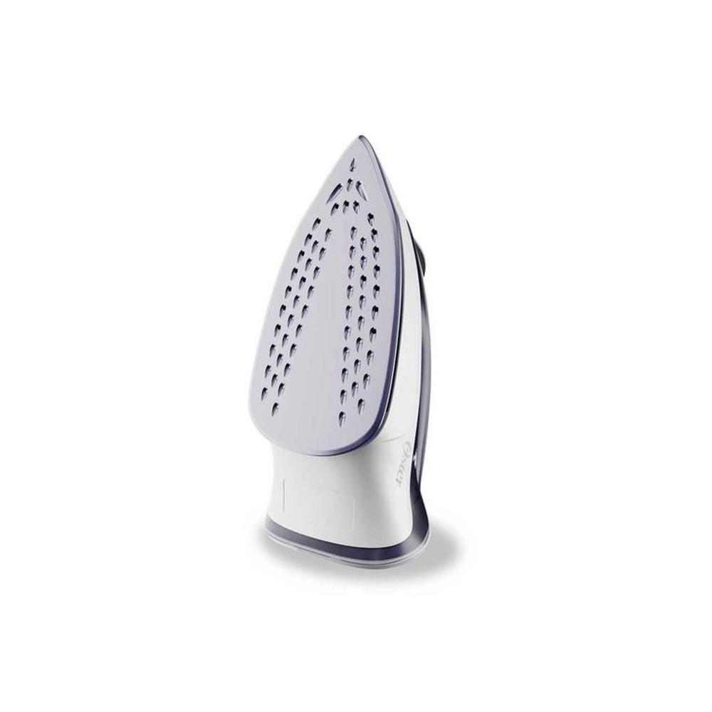 COMBO OSTER: LICUADORA BLSTPBRG 053 2 HP + PLANCHA A VAPOR LIGERA GCSTBS3802 - 7