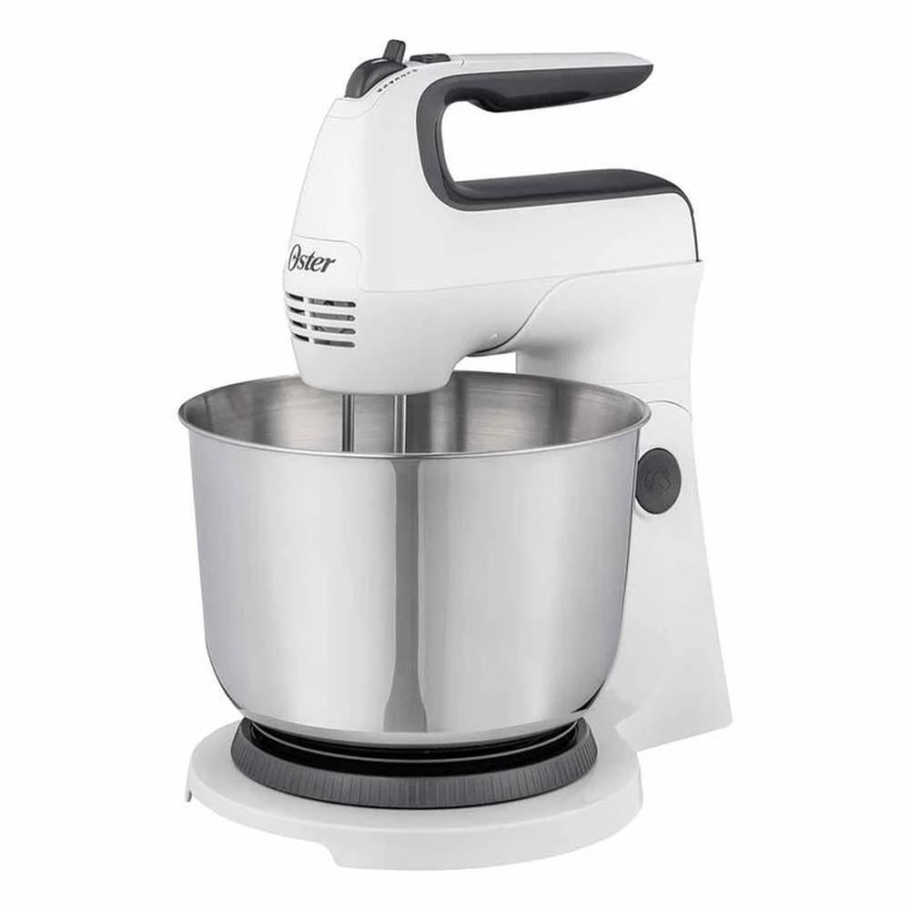 BATIDORA DE MANO Y PEDESTAL OSTER 250W FPSTHS3612-053 - 1