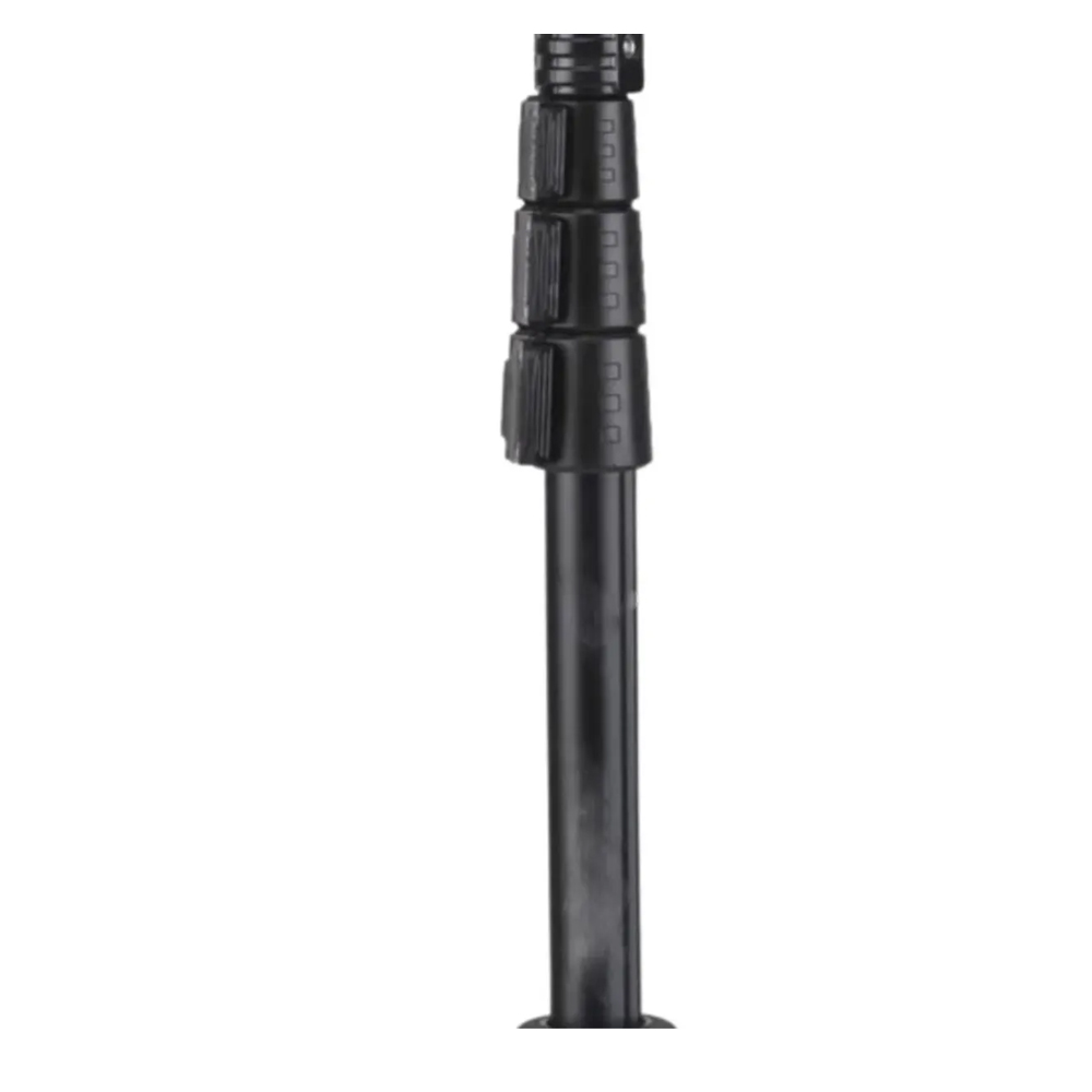 BRAZO SELFIE STICK 1 METRO PARA CELULAR CON CONTROL REMOTO BLUETOOTH IOS ANDROID - 4