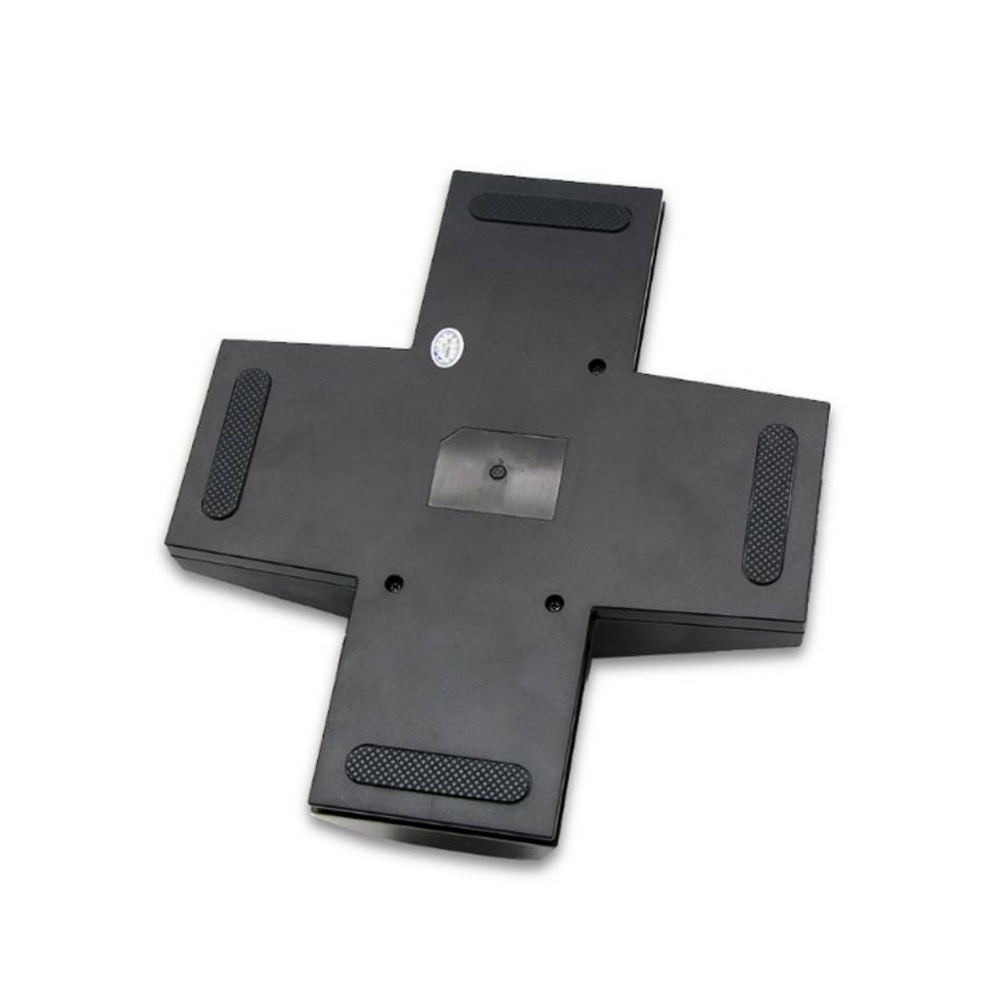 BASE DE CARGA SOPORTE DE CONSOLA Y VENTILADOR PARA PLAY STATION 4 PS4 - 5