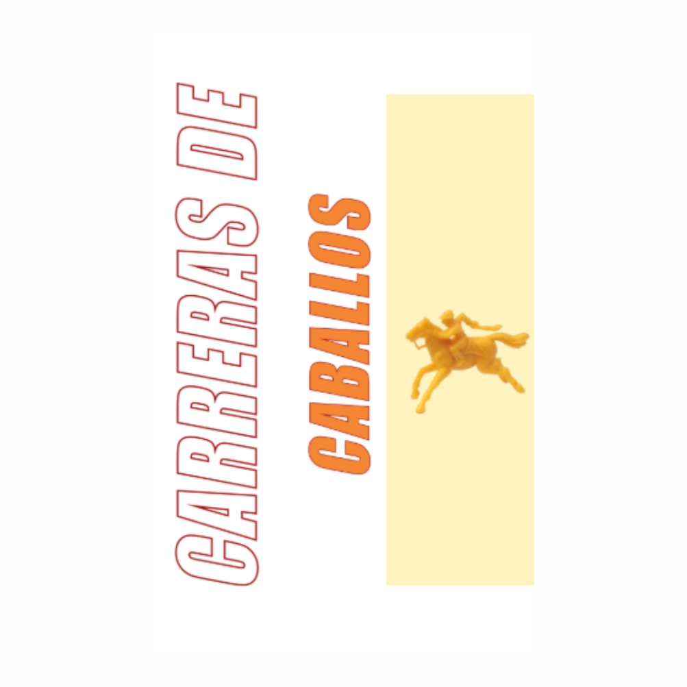 CARRERAS DE CABALLOS MONTERRICO - 2