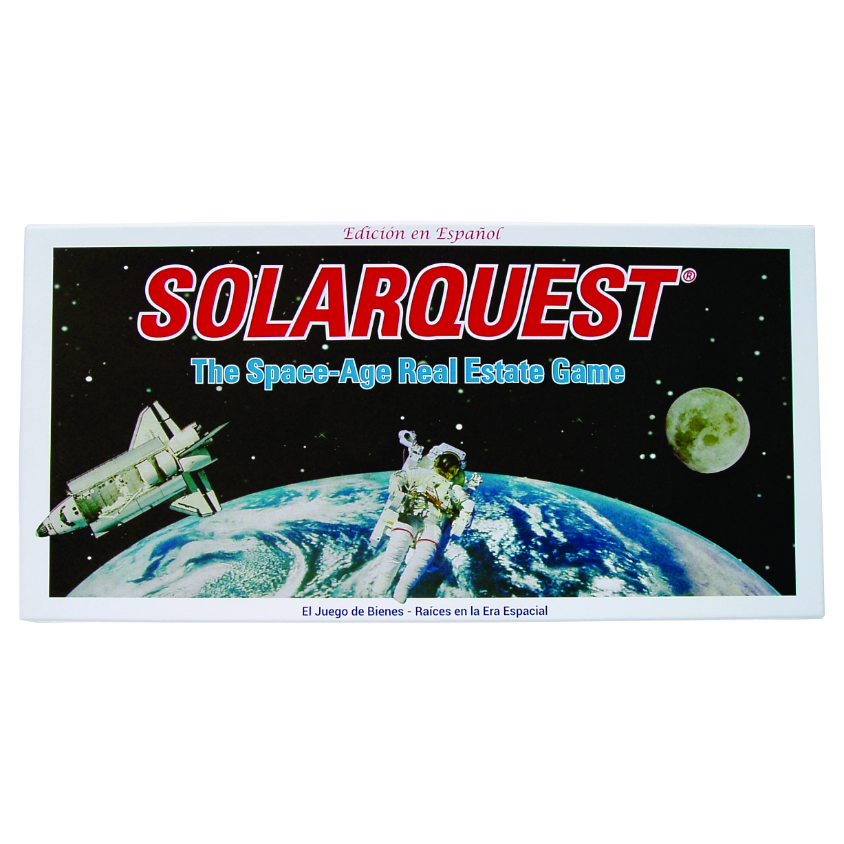 SOLARQUEST VINTAGE - 7