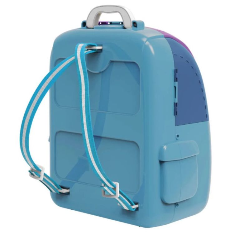SET DE COCINA FROZEN-MOCHILA - 2