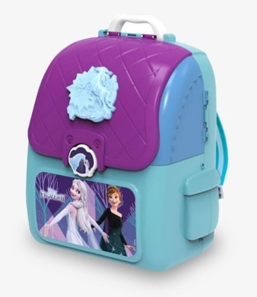SET DE COCINA FROZEN-MOCHILA - 3