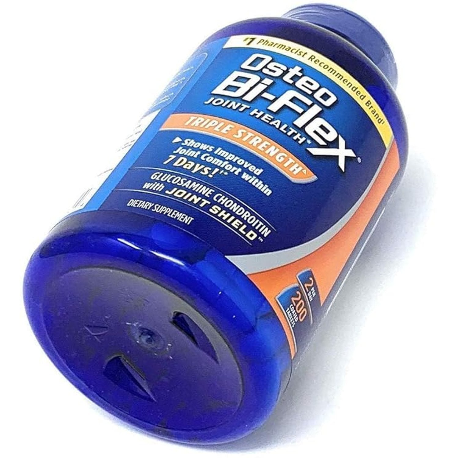 OSTEOBIFLEX - 1