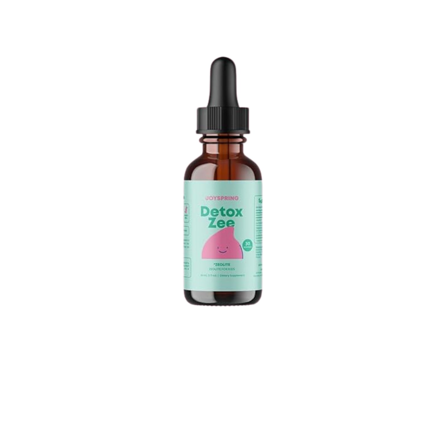 JOYSPRING PALITOS DE AZAFRÁN PIXIE CON EXTRACTO DE AZAFRÁN PARA NIÑOS  SUPLEMENTOS SAFFROM BOOST KIDS MOOD AMERICANO - 1