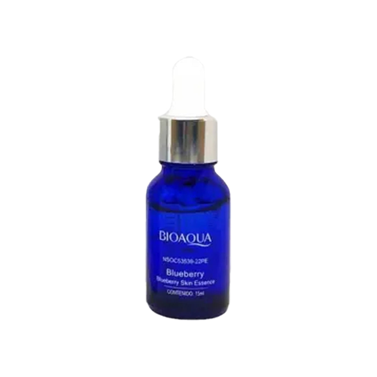 SERUM BLUEBERRY 15ML - BIOAQUA - 1