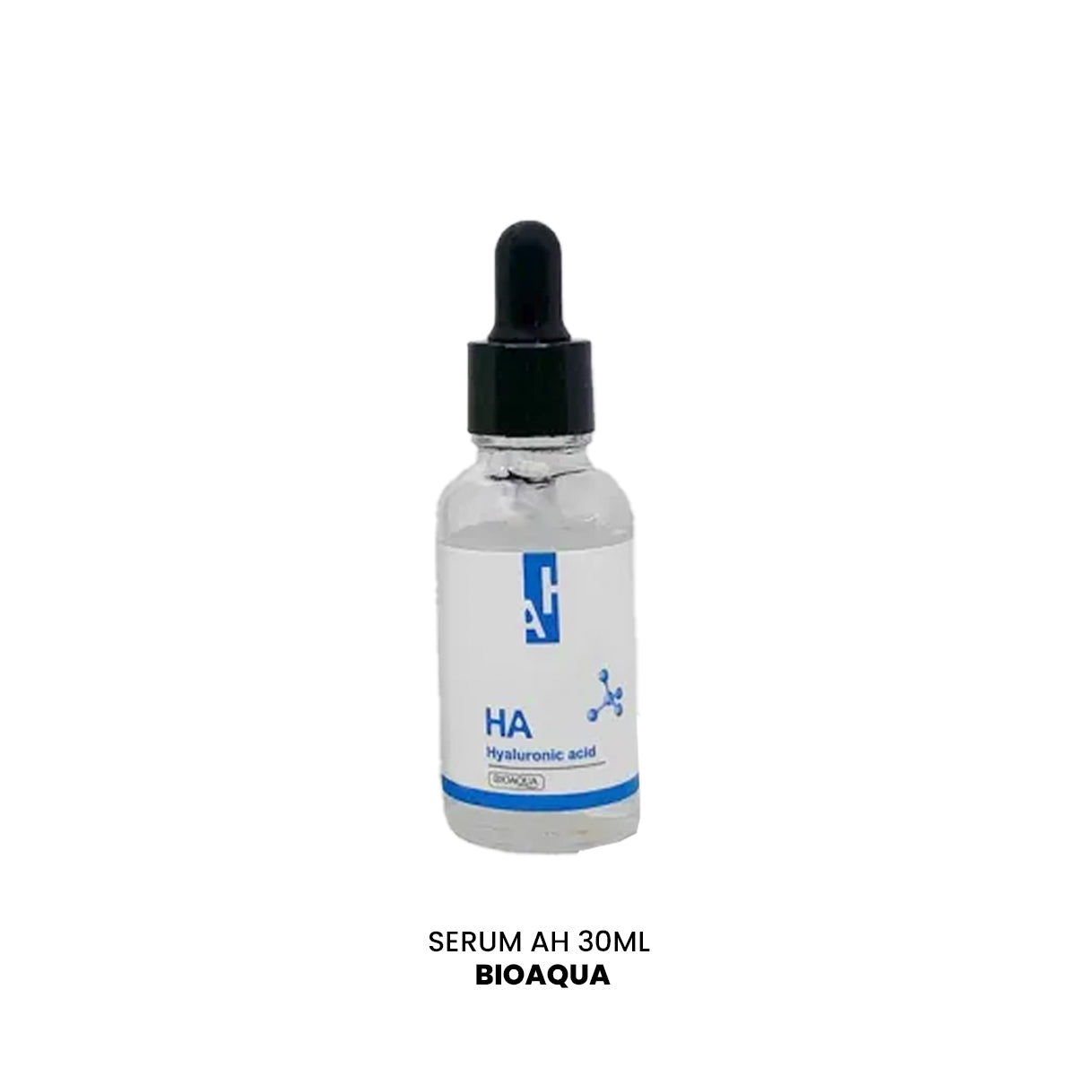 SERUM AH 30ML - BIOAQUA - 2