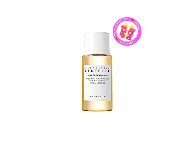 CENTELLA LIGHT CLEANSING OIL 30 ML - SKIN1004+ REGALO - 1
