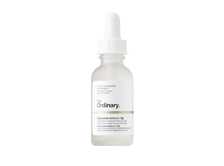 SÉRUM NIACINAMIDA 10% 30ML SUMAK + HYALURONIC ACID 2% B5 TO 30ML - 3