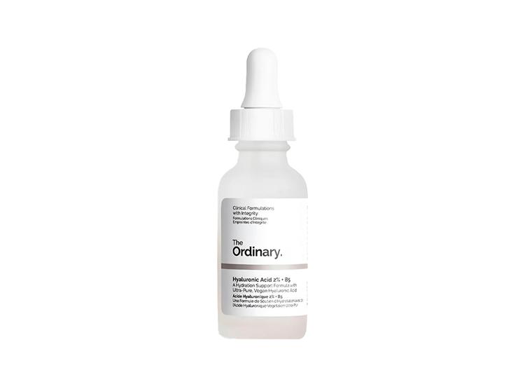SÉRUM RESORCINOL 3.0 30ML + HYALURONIC ACID 2% B5 THE ORDINARY 30ML - 4